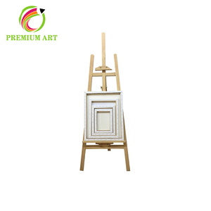 <span class=keywords><strong>Pas</strong></span> cher discount art arts et artisanat en bois <span class=keywords><strong>chevalet</strong></span> - Product Image 1