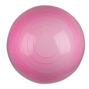 Boule de gymnastique colorée avec pompe pour la pratique du <span class=keywords><strong>yoga</strong></span> - Product Image 6