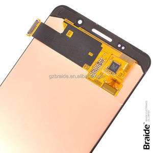Nuova Venuta Ricambi LCD Touch Screen per Samsung <span class=keywords><strong>J510</strong></span> J5 <span class=keywords><strong>2016</strong></span> LCD Con Digitizer. - Product Image 6