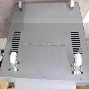 China Equipo de <span class=keywords><strong>DJ</strong></span> grande burbuja de mini máquina de burbujas, 200 w para de la etapa del partido de la boda - Product Image 5