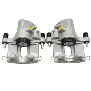 Peugeot 307 Sw OEM Standard Size ISO9001 1324305 Rear Left / Right Brake Caliper Brake 6 Pistons Universal for Mazda Car Photo