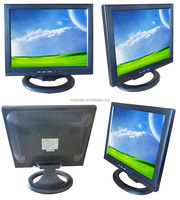 Monitor de TV LCD de 13 Pulgadas, Monitor de TV para Automóvil de 13 Pulgadas