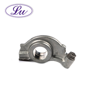 แขนโยกเครื่องยนต์รถยนต์อะไหล่รถยนต์ไม่มี1462A-PZA-0000 LU-H108 14621-P2A-000 - Product Image 3