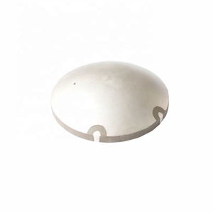 Cerámicas piezoeléctricas pzt esféricas, piezoeléctricas ultrasónicas para uso médico, pzt - Product Image 5