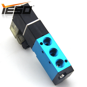 Válvula Solenoide MFS1120, piezas de máquina de coser Industrial <span class=keywords><strong>Marto</strong></span>, accesorios de costura, pieza de máquina de ropa - Product Image 3