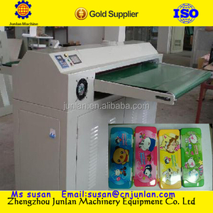 Machine de nettoyage de <span class=keywords><strong>surface</strong></span> au plasma Processeur de type ligne Augmente la <span class=keywords><strong>tension</strong></span> d'adhérence du produit Traitement de <span class=keywords><strong>surface</strong></span> au plasma - Product Image 3