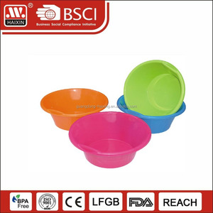 Lavabo Rettangolare in <span class=keywords><strong>Plastica</strong></span> Rinforzata <span class=keywords><strong>di</strong></span> Grande Capacità, Best Seller per Lavaggio Mani - Product Image 3