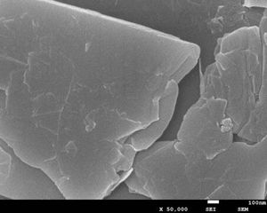 Giá Bột <span class=keywords><strong>Graphite</strong></span> Keo Độ Tinh Khiết 99% Bôi Trơn Cao Cho Cao Su - Product Image 6