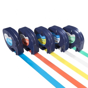 PUTY Venta caliente <span class=keywords><strong>letratag</strong></span> tape etiqueta 91201 - Product Image 3