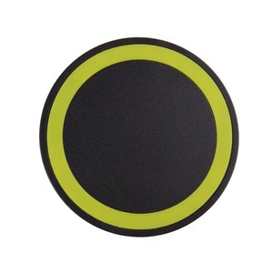 Shenzhen OEM cristallo universale 5V 2A veloce Wireless supporto del caricatore di <span class=keywords><strong>legno</strong></span> per il telefono cellulare - Product Image 4