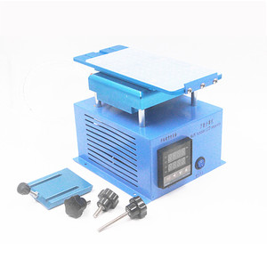 Multifonction LCD séparateur manuel machine pas besoin de moule - Product Image 5