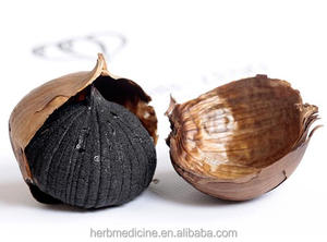 Heisuan — ampoules pour compléments alimentaires, 5 pièces, ail noir fermenté