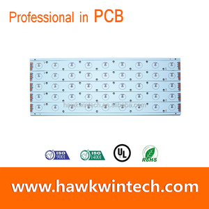 โครงการ Pcba ผู้ผลิตแผงวงจรพิมพ์สำหรับหุ่นยนต์อัจฉริยะ Poe-Pcba แผงวงจรพิมพ์อะลูมิเนียมทรงกลม Pcb2 - Product Image 5