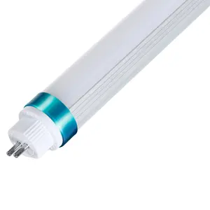 New Patent design high quality 160lm/w T5 LED tube bulb 4ft 18w