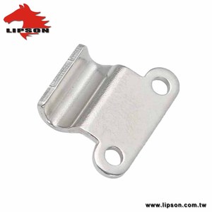 TS-33B gehäuse Edelstahl-Druck feder riegel Zug klemme Verriegelung koffer über Mittelclip-Verriegelung Kipp verriegelung mit Verschluss - Product Image 4