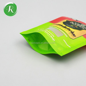 中国メーカーカスタム印刷防臭カンポットペッパーバッグ包装コショウ用 - Product Image 2