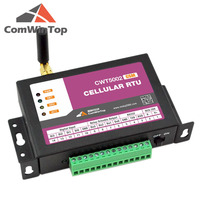 CWT5002-1 4DI 4DO Rs485 Modbus Rtu Gsm Gprs Wi-Fi 4g módem IoT Gateway