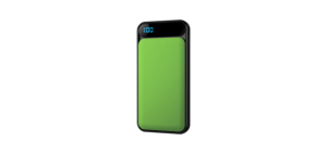 Mini banco de energía 10000mAh Consumer Electronic QC3.0 Plus PD - Product Image 4