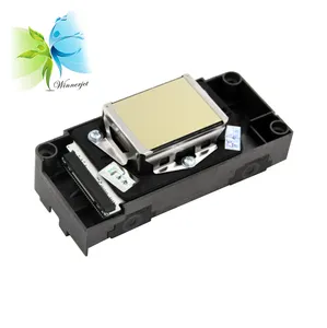 Repuestos para máquina de impresión, cabezal de impresión F187000 DX5 para epson 9880