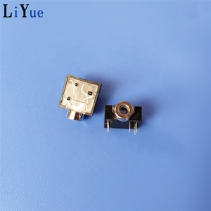 PJ-2040 Offre Spéciale Écouteur <span class=keywords><strong>prise</strong></span> 2.5mm téléphone jack <span class=keywords><strong>Prise</strong></span> <span class=keywords><strong>casque</strong></span> - Product Image 4