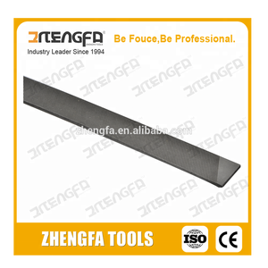 Herramientas de jardín Lima plana de 6 "y herramienta de calibre de profundidad para cadena de sierra de motosierra - Product Image 3