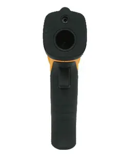 S-HW1150 ed Infrar thermo medidor Industrial de alta temperatura IR laser Não-contato Termômetro Digital