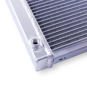 S-0039 per Chevy GMC pick-up C10 C20 C30 <span class=keywords><strong>K20</strong></span> 5.7L 7.4L 1973-1986 3 file Core radiatore Auto alluminio - Product Image 2