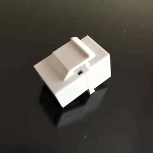 RJ116P4C 6P2Cเชื่อมต่อCat3 UTP RJ126P6Cแจ็คโทรศัพท์ - Product Image 2
