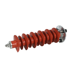 電気機器酸化亜鉛消音器 - Product Image 4