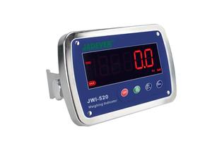 JWI-520 LED Digital <strong>Industrial</strong> Waterproof Weighing Indicator - Product Image 2