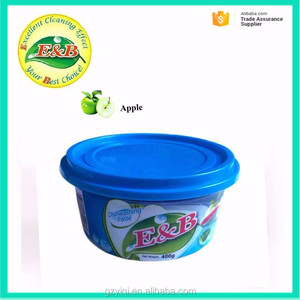 425g Nettoyage ménager Utilisation Comprimés de nettoyage Pâte à vaisselle Dissolvant de vidange - Product Image 4