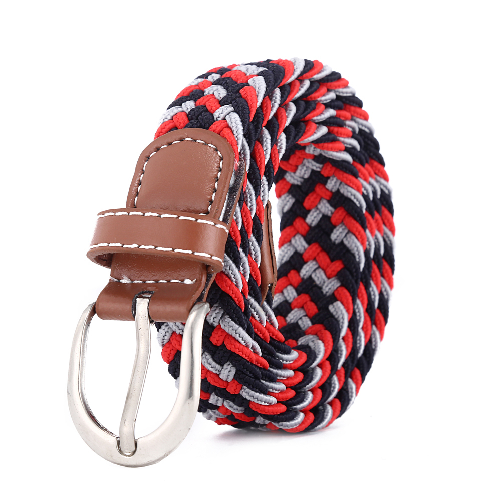Watermelon Red+Bule+Gray