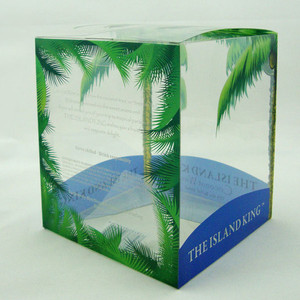 Caja de embalaje de impresión/que coincida con la caja de impresión/la impresión en offset caja - Product Image 1