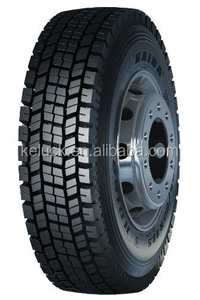 Venta al por mayor distribuidor de neumáticos TBR goldshield precios 13R22. 5 HD158 neumáticos de camión china - Product Image 2