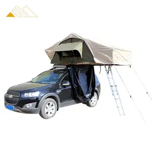 SUV רכב גג אוהל קמפינג למכירה