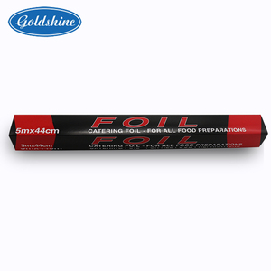 Vente chaude Restaurant ménage <span class=keywords><strong>restauration</strong></span> à <span class=keywords><strong>emporter</strong></span> rouleau de papier d'aluminium de <span class=keywords><strong>restauration</strong></span> - Product Image 2
