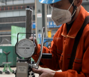 PHB-3000 Taşınabilir Hidrolik <span class=keywords><strong>Brinell</strong></span> sertlik test cihazı - Product Image 5