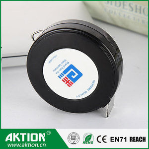 Groothandel Plastic PU + Nano Inch Diameter Doek Naaien Smart Meetlint Duitse Kwaliteit