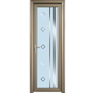 <span class=keywords><strong>Porte</strong></span> en aluminium, alliage d'aluminium, design moderne, <span class=keywords><strong>porte</strong></span> <span class=keywords><strong>de</strong></span> <span class=keywords><strong>toilette</strong></span> en aluminium - Product Image 3
