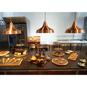Restaurant Project Kitchen Equipment Banquet <strong>Buffet</strong> <strong>Table</strong> - Product Image 4