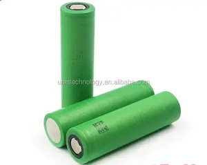 ¡Venta caliente! Us18650vvtc6 3000mAh 3,7 V 18650 Vtc6 Batería de iones de litio - Product Image 1
