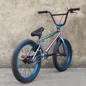 Vente en gros de vélos <span class=keywords><strong>BMX</strong></span> de haute qualité et bon marché Chromoly Freestyle <span class=keywords><strong>BMX</strong></span> <span class=keywords><strong>20</strong></span> <span class=keywords><strong>pouces</strong></span> - Product Image 2