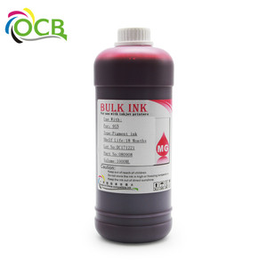 Ocbestjet Pour <span class=keywords><strong>HP</strong></span> 953 <span class=keywords><strong>953XL</strong></span> Bureau Universel Recharge D'<span class=keywords><strong>encre</strong></span> Pigmentée Pour <span class=keywords><strong>HP</strong></span> OfficeJet Pro 7740 8210 8710 8715 8720 8730 8740 - Product Image 4