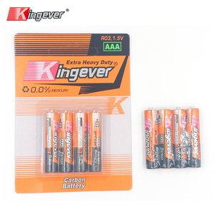 Batteria Universale <span class=keywords><strong>R03</strong></span> <span class=keywords><strong>AAA</strong></span> 1.5v per Orologi - Product Image 6