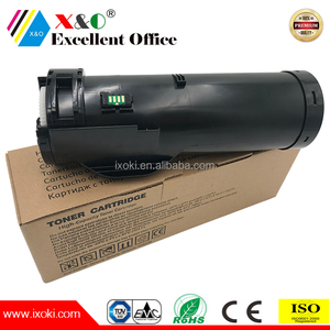 X & O Bằng Sáng Chế Chất Lượng Ban Đầu Tương Thích <span class=keywords><strong>Xerox</strong></span> 455 P455 Máy In Hộp Mực Cho Fuji <span class=keywords><strong>Xerox</strong></span> DocuPrint M455 D <span class=keywords><strong>P455d</strong></span> - Product Image 6