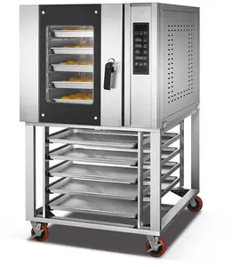 2020 New CE Approval Electric Convection Oven