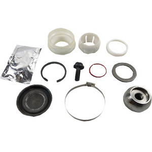 ヘビーデューティースペアパーツ<span class=keywords><strong>V</strong></span>ステイリペアキットOem2711883091598 VLDAFトラックステアリングドラッグリンク用 - Product Image 1