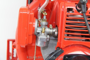 Ba Lô Nông Nghiệp 20L Máy Thổi Sương Máy Phun Sương 2 Thì Máy Phun Sương Làm Vườn - Product Image 5