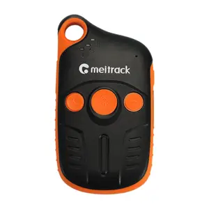 GPS SIM Card Tracker with IP67 Waterproof Case