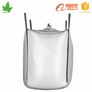 <span class=keywords><strong>2</strong></span> Ton Heavy Duty bolsas de plástico PP bolso tejido a granel u panel - Product Image 4